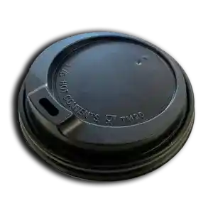 14oz Karton Bardak Kapağı Resmi