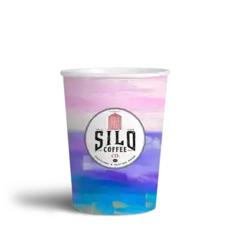 8oz Karton Bardak Resmi