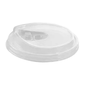 Pet bardak klips emzikli kapak resmi.