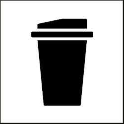 Costa Coffee Filcup Referans.